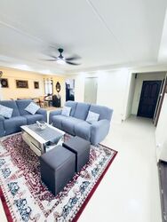 Blk 538 Woodlands Drive 16 (Woodlands), HDB 5 Rooms #575259331